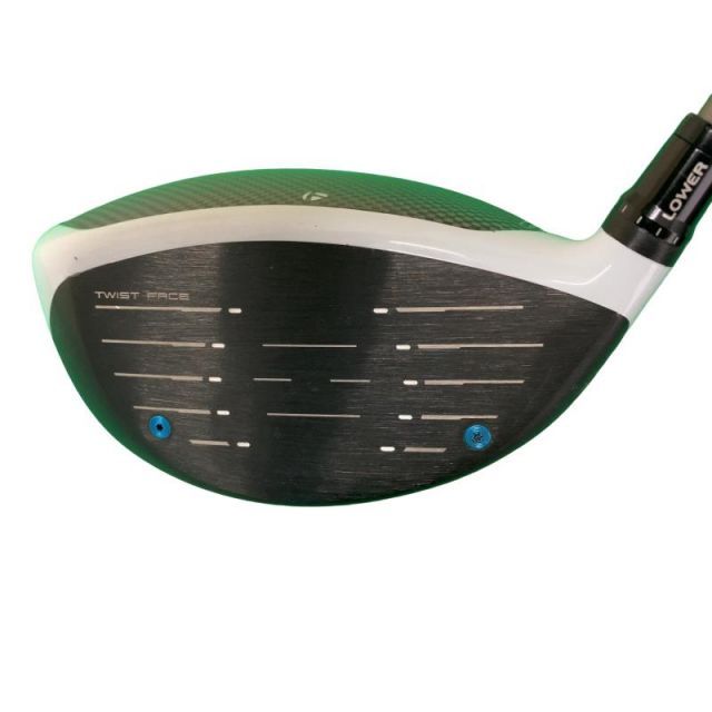 中古】 テーラーメイド SIM MAX 9° ドライバー DR Tour AD XC-6