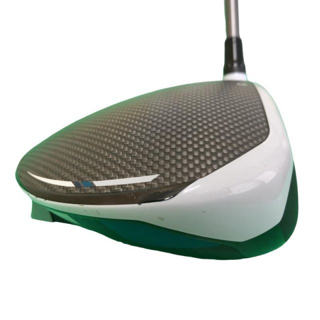中古】 テーラーメイド SIM MAX 9° ドライバー DR Tour AD XC-6
