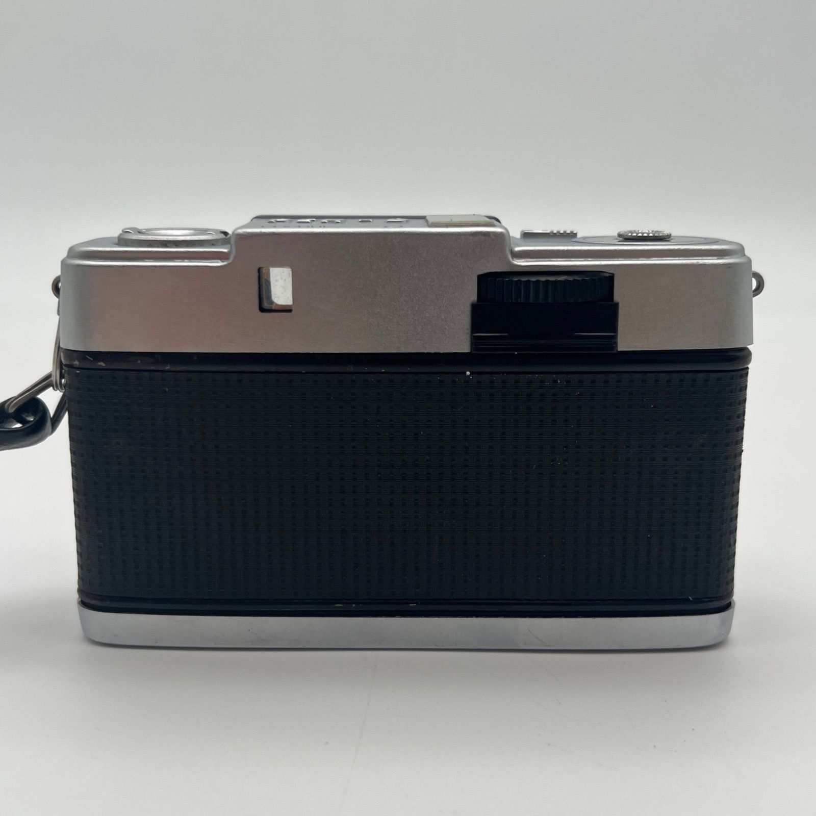 T6214【 動作未確認品 】 OLYMPUS オリンパス PEN-D ハーフサイズ
