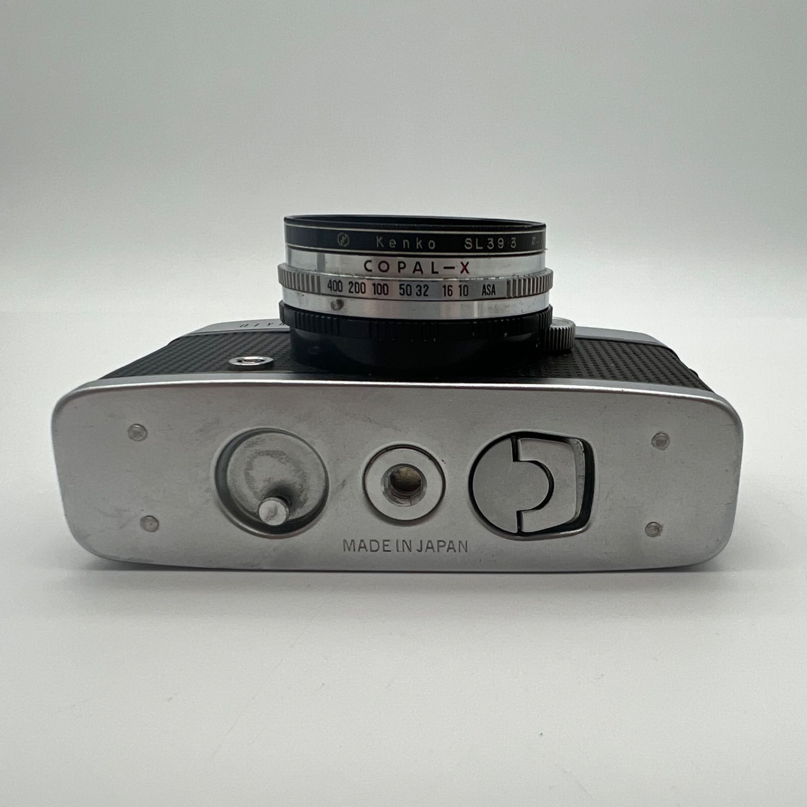 d*3様 OLYMPUS オリンパス フィルム カメラ レンズ 動作未確認 ジャ T6214【 動作未確認品 】 OLYMPUS オリンパス PEN-D ハーフサイズ