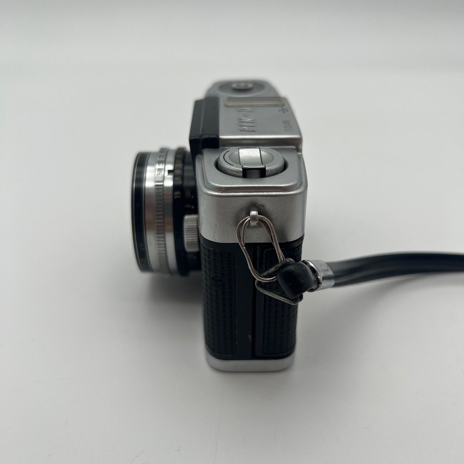 T6214【 動作未確認品 】 OLYMPUS オリンパス PEN-D ハーフサイズ