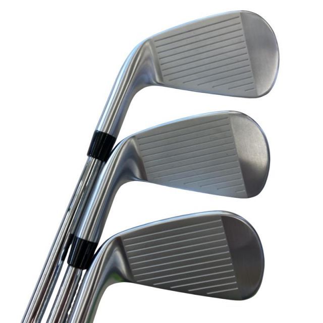 中古】 タイトリスト Titleist T100(2023) 6S アイアンセット IR NS