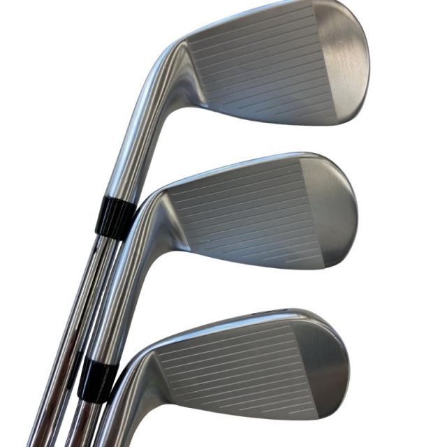 中古】 タイトリスト Titleist T100(2023) 6S アイアンセット IR NS