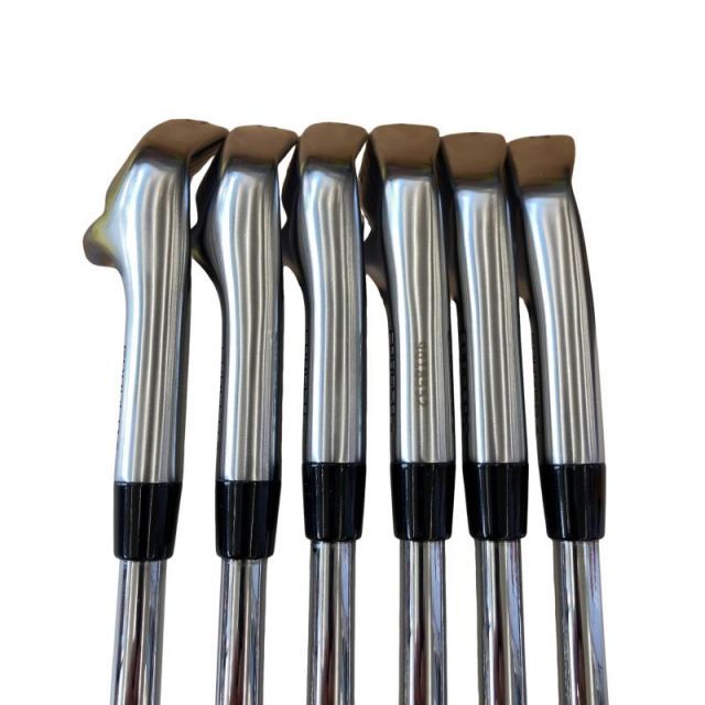 中古】 タイトリスト Titleist T100(2023) 6S アイアンセット IR NS