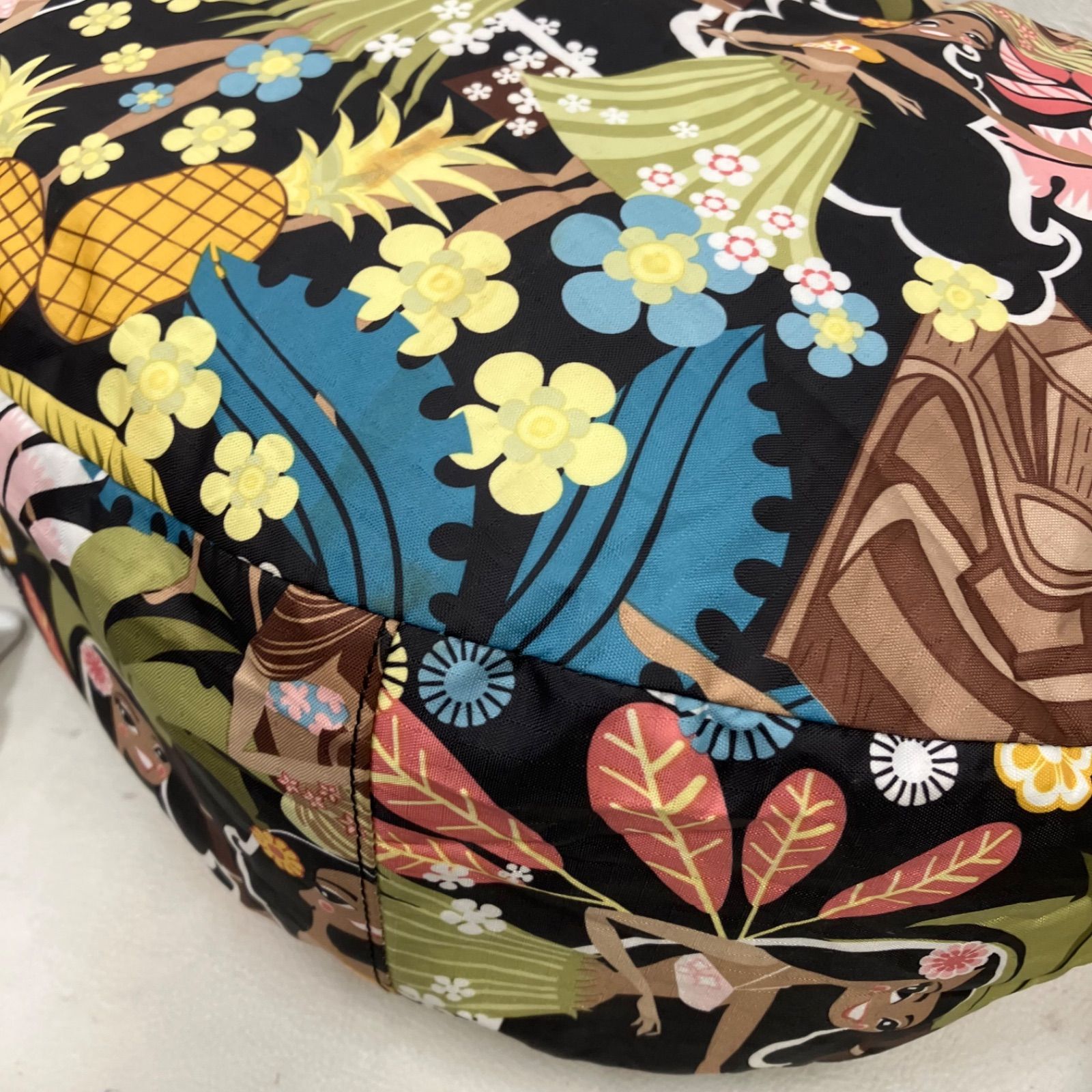 4636 LeSportsac レスポートサック ショルダーバッグ トートバッグ
