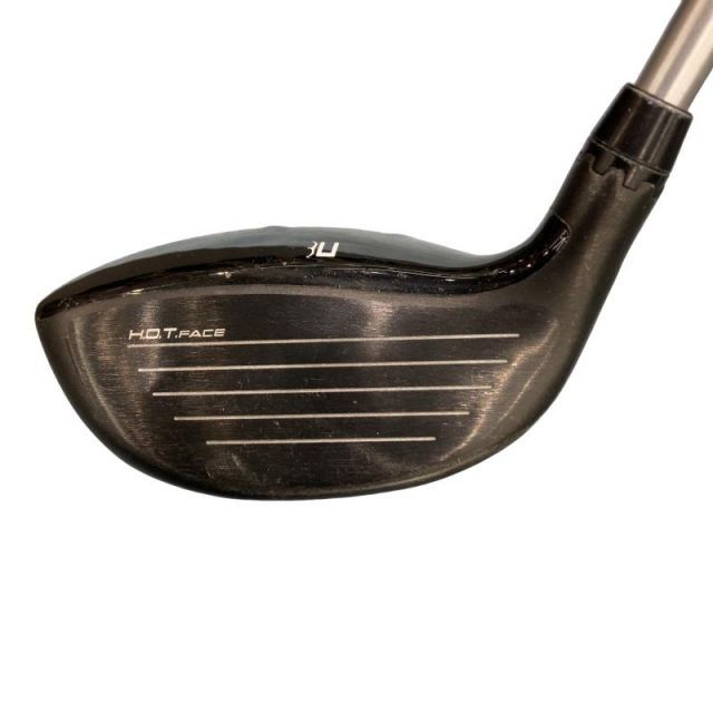 中古】 コブラ KING LTDx MAX 7W レディース フェアウェイウッド FW