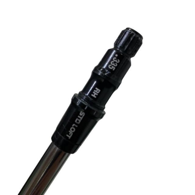 中古】 テーラーメイドスリーブ付き(Qi4D系) 三菱ケミカル(レイヨン