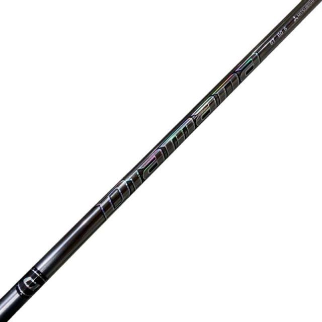 中古】 テーラーメイドスリーブ付き(Qi4D系) 三菱ケミカル(レイヨン