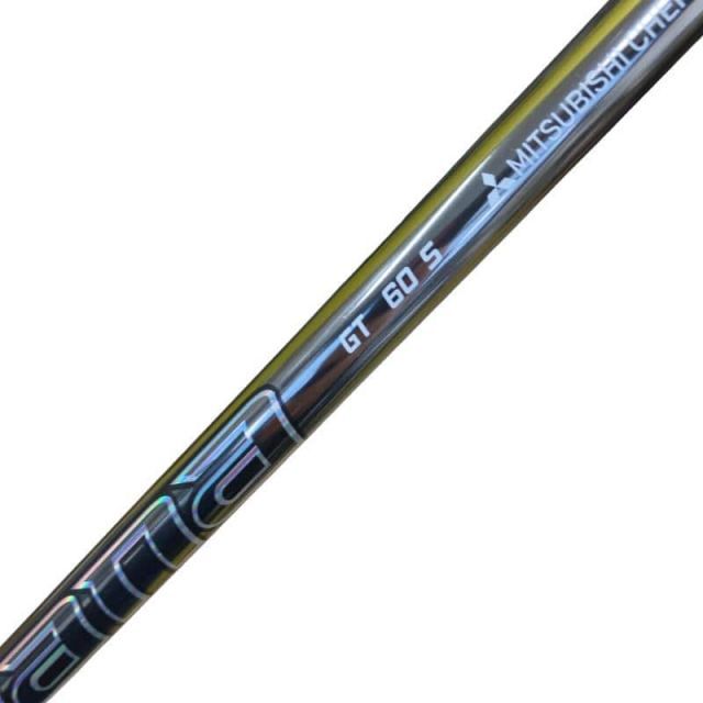 中古】 テーラーメイドスリーブ付き(Qi4D系) 三菱ケミカル(レイヨン