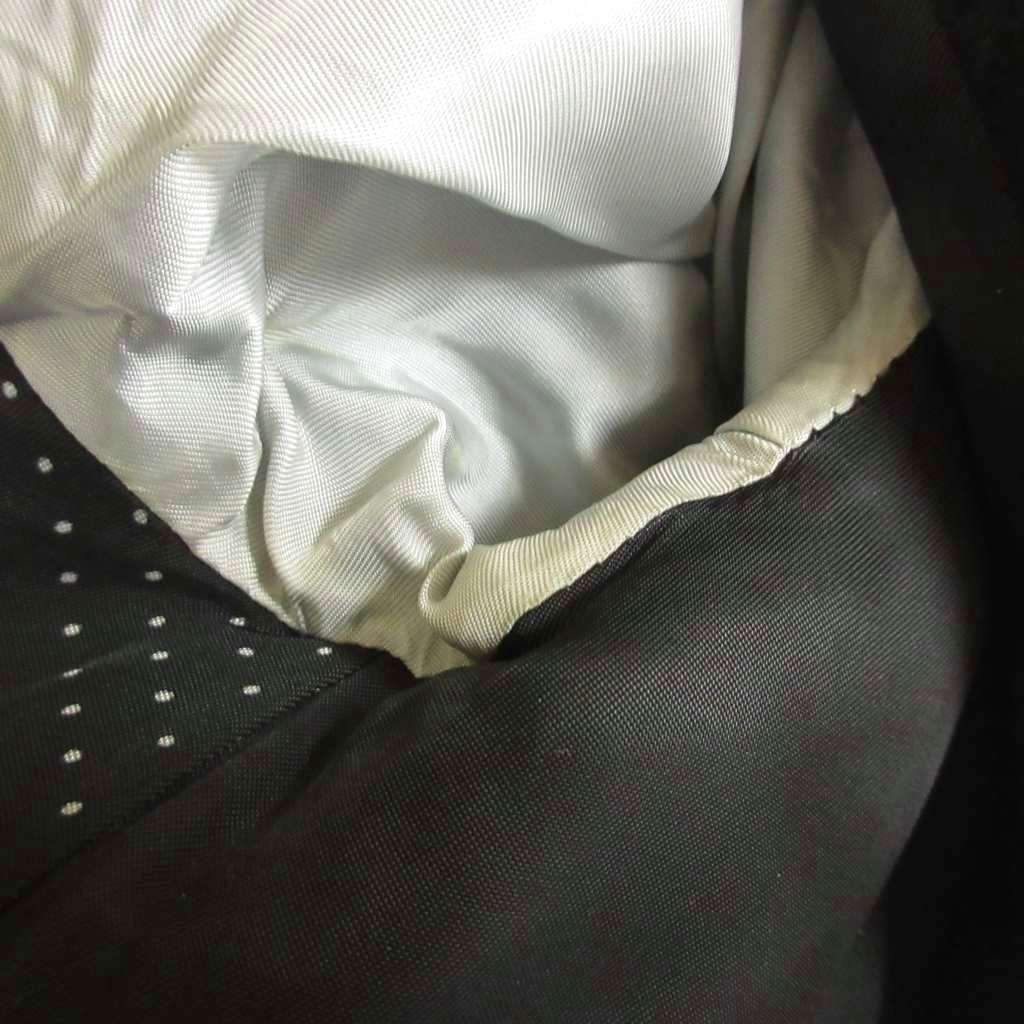 ポールスミス ブラック Paul Smith BLACK チェスターコート 上着