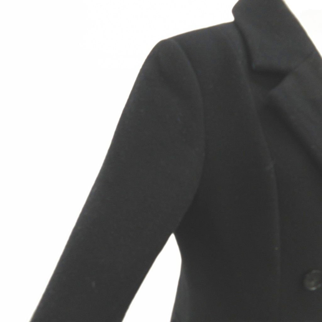 ポールスミス ブラック Paul Smith BLACK チェスターコート 上着