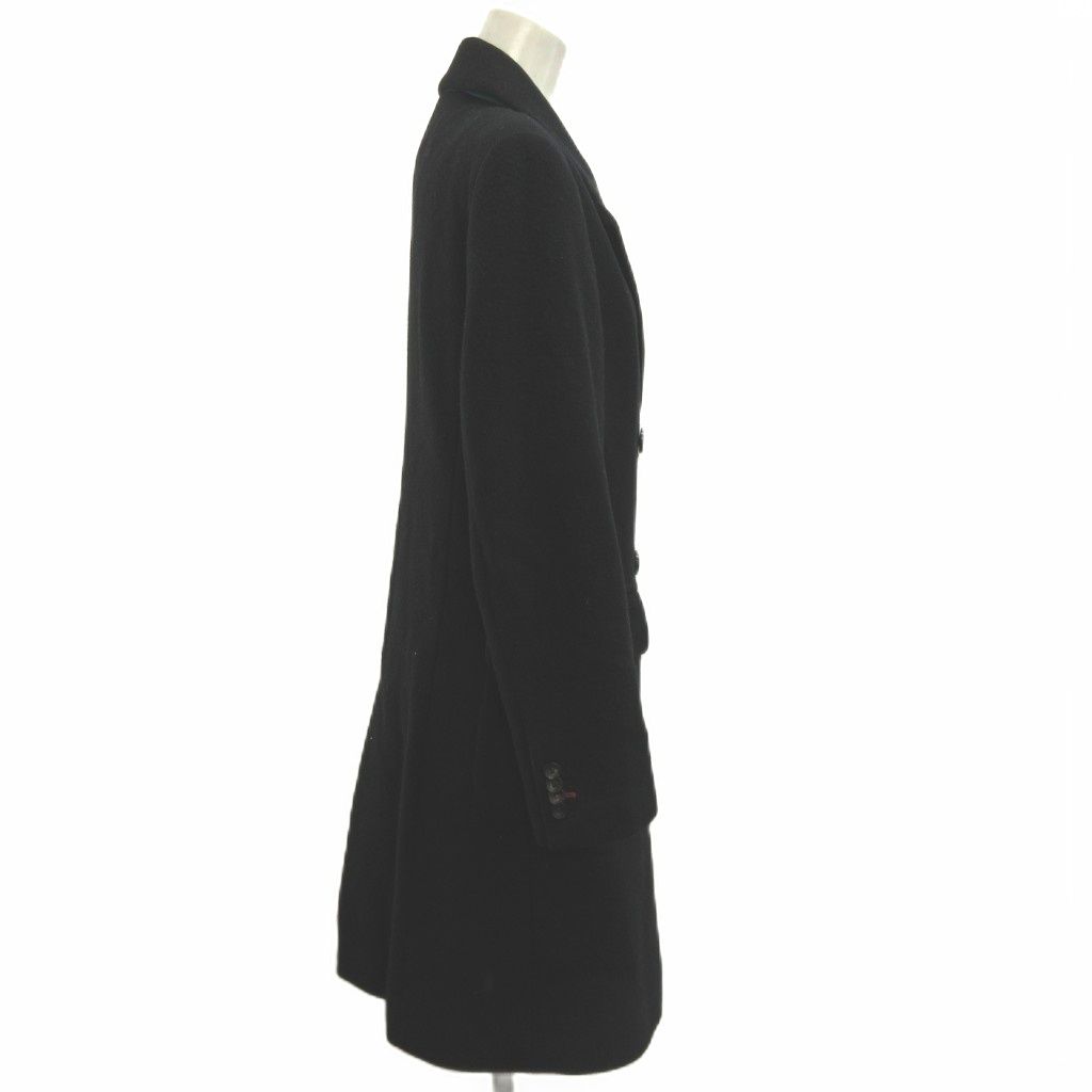 ポールスミス ブラック Paul Smith BLACK チェスターコート 上着