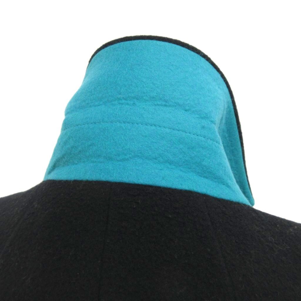 ポールスミス ブラック Paul Smith BLACK チェスターコート 上着