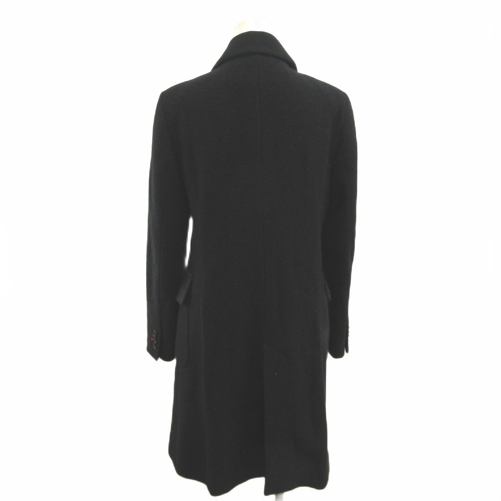 ポールスミス ブラック Paul Smith BLACK チェスターコート 上着