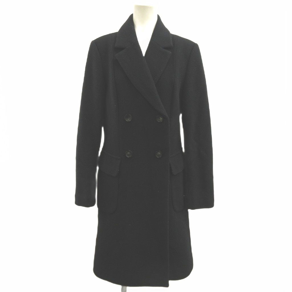 ポールスミス ブラック Paul Smith BLACK チェスターコート 上着