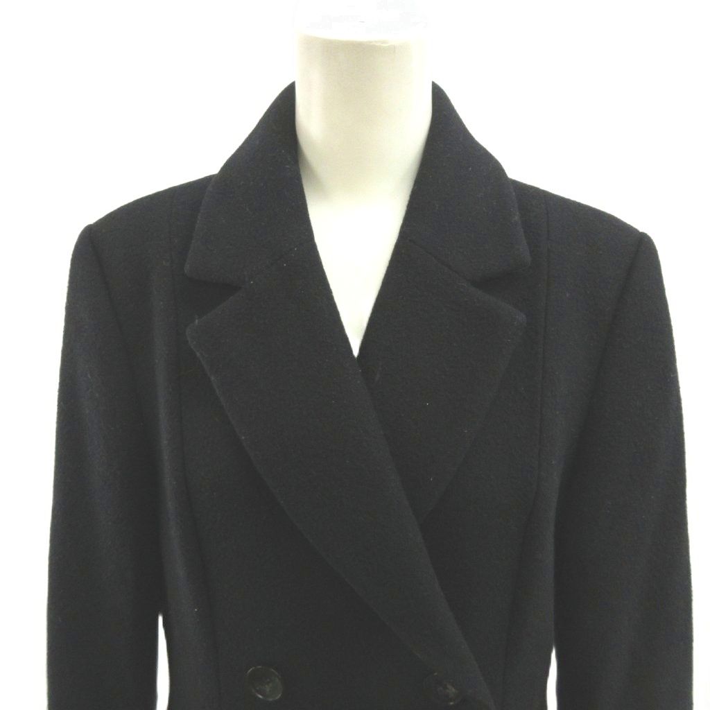 ポールスミス ブラック Paul Smith BLACK チェスターコート 上着