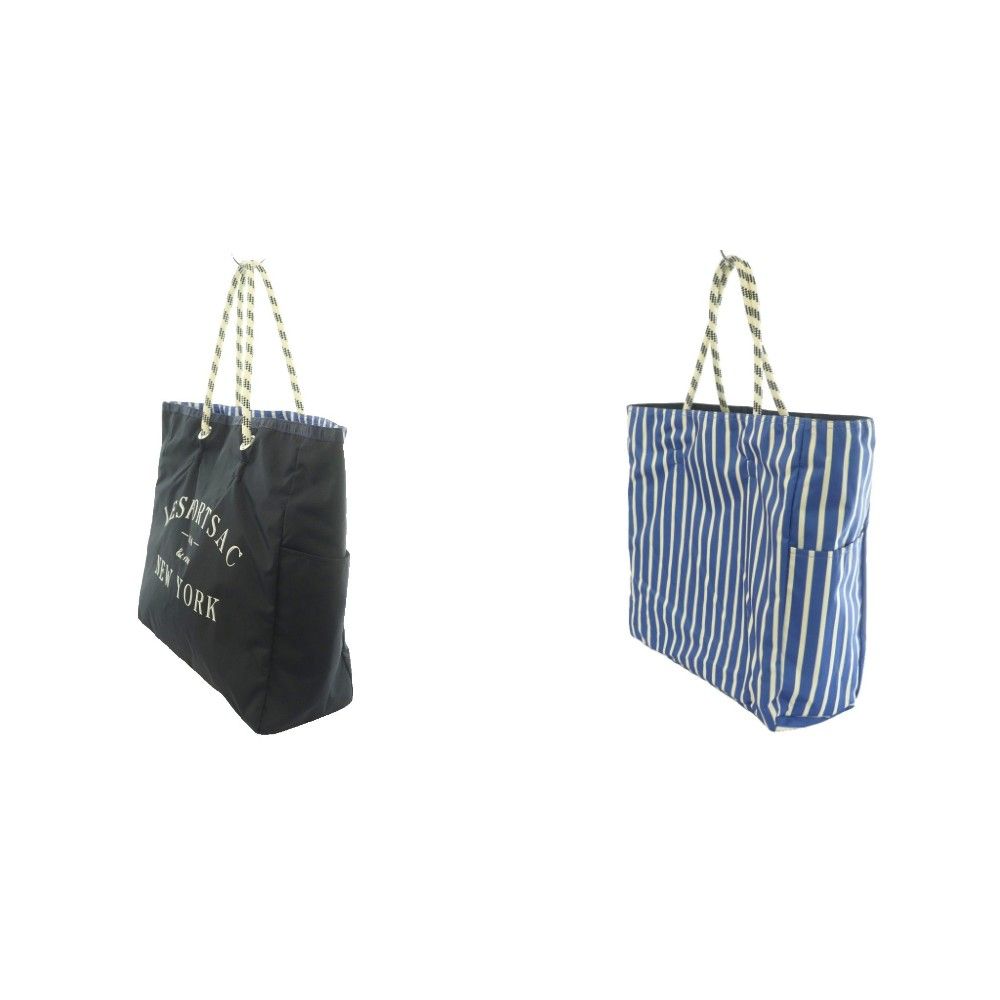 レスポートサック LesportSAC ラージ 2ウェイ トート LARGE 2 WAY TOTE