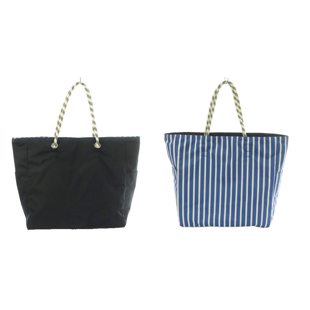 レスポートサック LesportSAC ラージ 2ウェイ トート LARGE 2 WAY TOTE