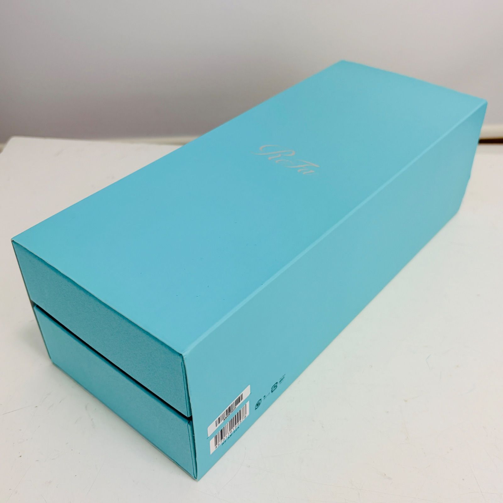 新品未使用】リファ ファインバブル ピュア カートリッジ付き ReFa