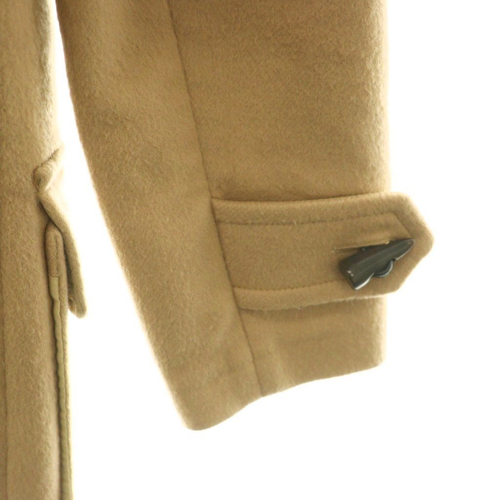 バーバリーブリット BURBERRY BRIT 裏地ノバチェック ダッフルコート