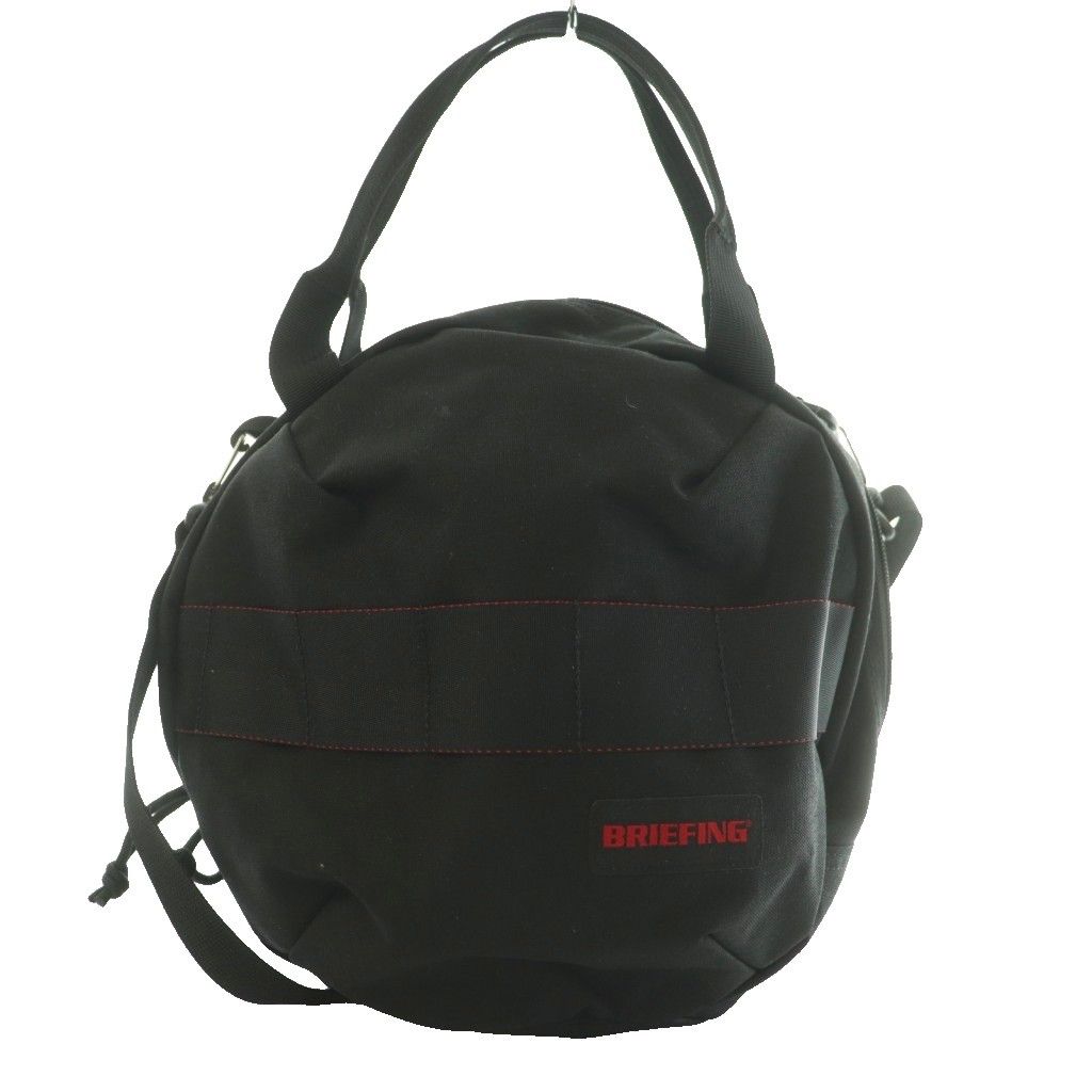ブリーフィング BRIEFING ヘルメットバッグ 2WAY ハンド ショルダー