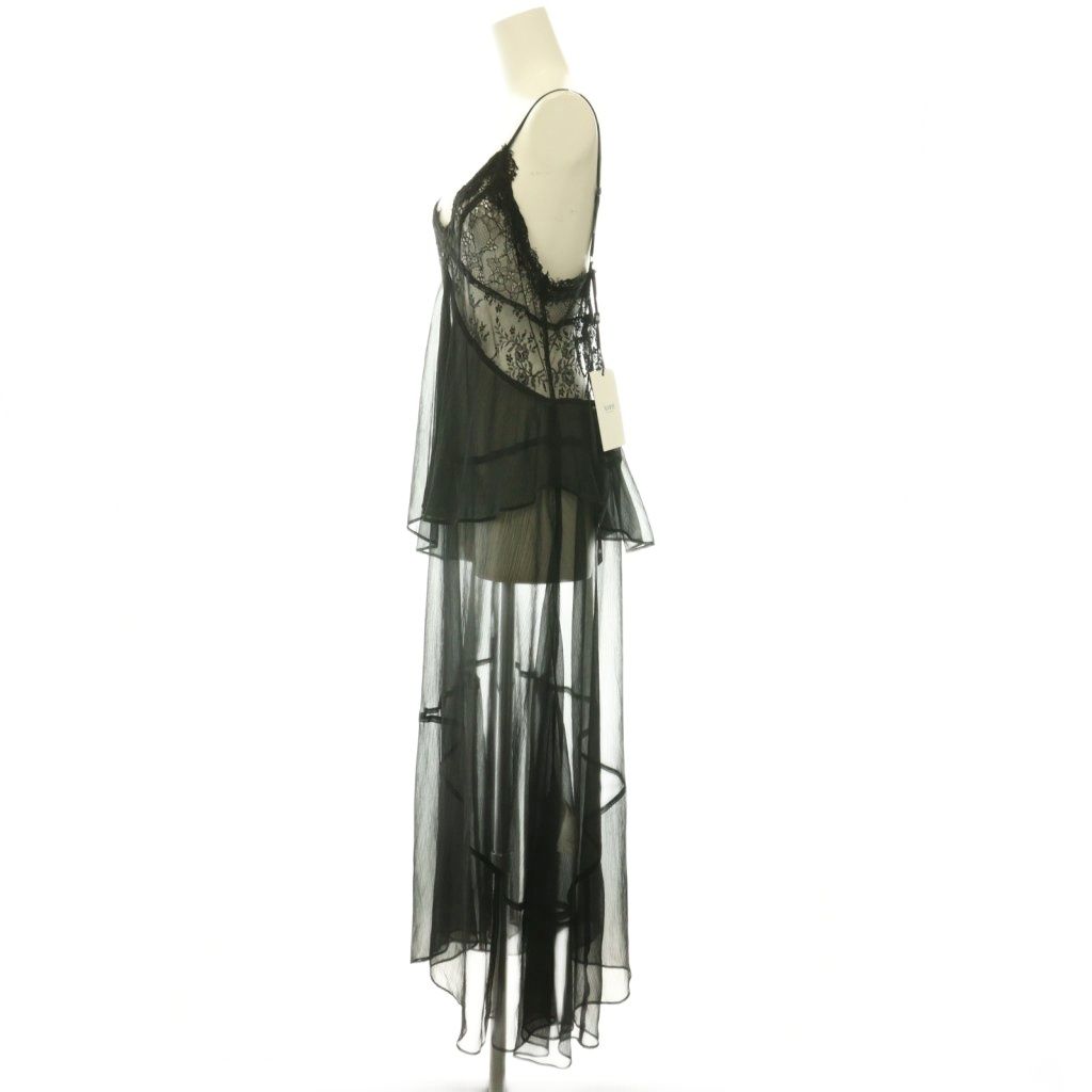 アメリヴィンテージ Ameri VINTAGE 26SS AIRY SHEER LACE CAMISOLE