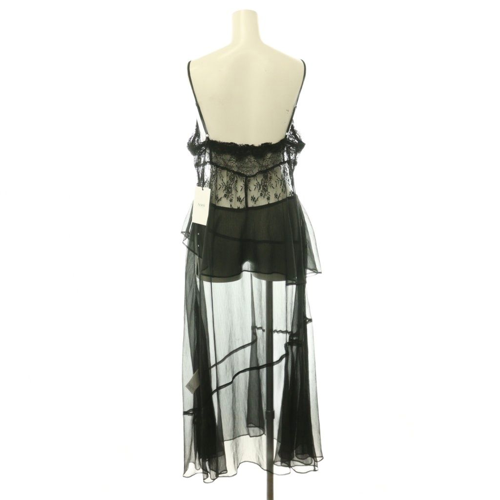 アメリヴィンテージ Ameri VINTAGE 26SS AIRY SHEER LACE CAMISOLE