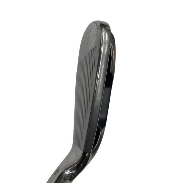 中古】 ミズノ ZEPHYR ZM-01 7S アイアンセット IR ZEPHYR オリジナル