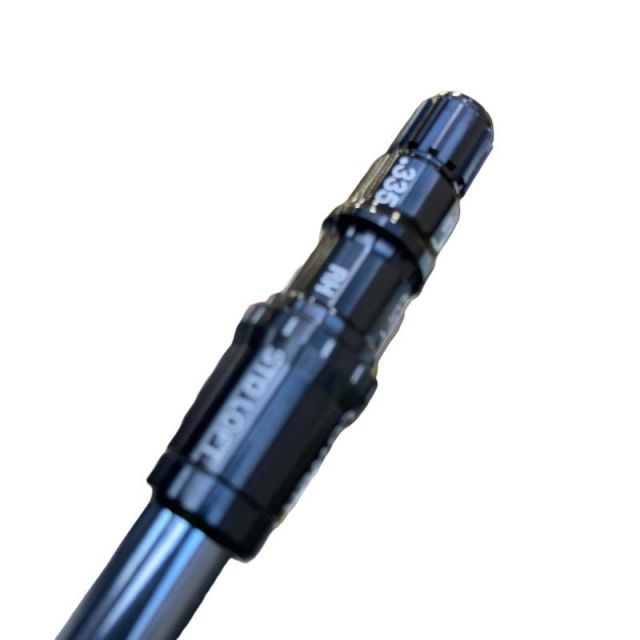 中古】 テーラーメイドスリーブ付き(Qi4D系) 三菱ケミカル(レイヨン