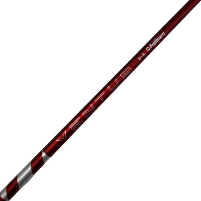 【中古】 VENTUS RED(2024) 6ドライバー用 シャフト VENTUS RED(2024) 6 (フレックスS)Nランク ゴルフクラブ 21,389円