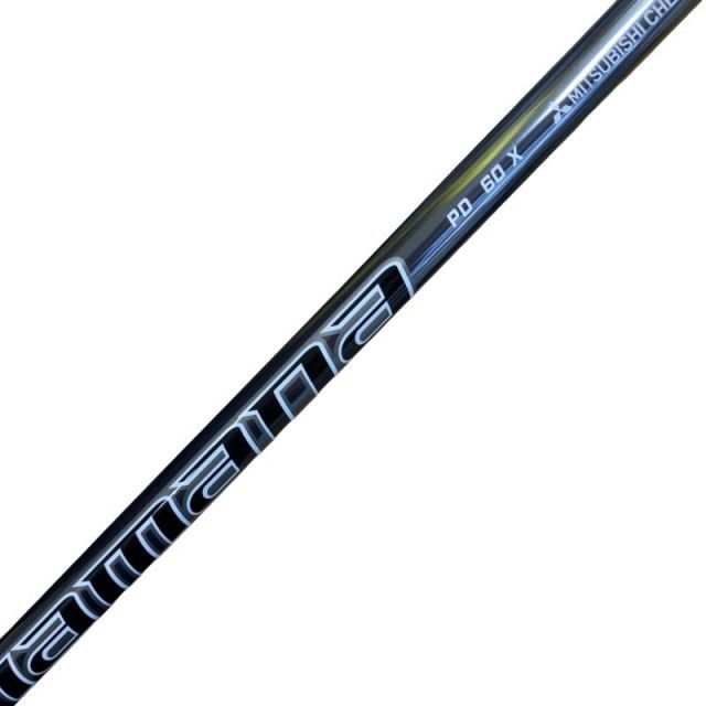 中古】 テーラーメイドスリーブ付き(Qi4D系) 三菱ケミカル(レイヨン
