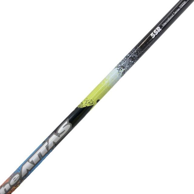 中古】 テーラーメイドスリーブ付き(Qi4D系) マミヤドライバー用