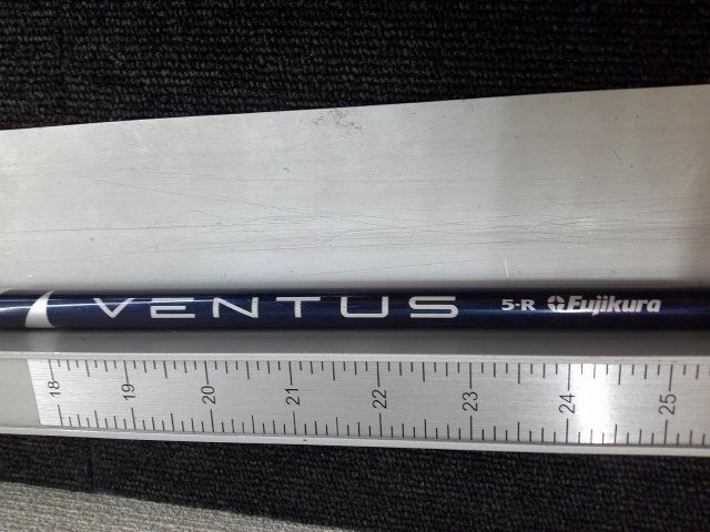 中古 シャフト フジクラ VENTUS BL 5（R） 42.25インチ/R/0[0635]■松山店