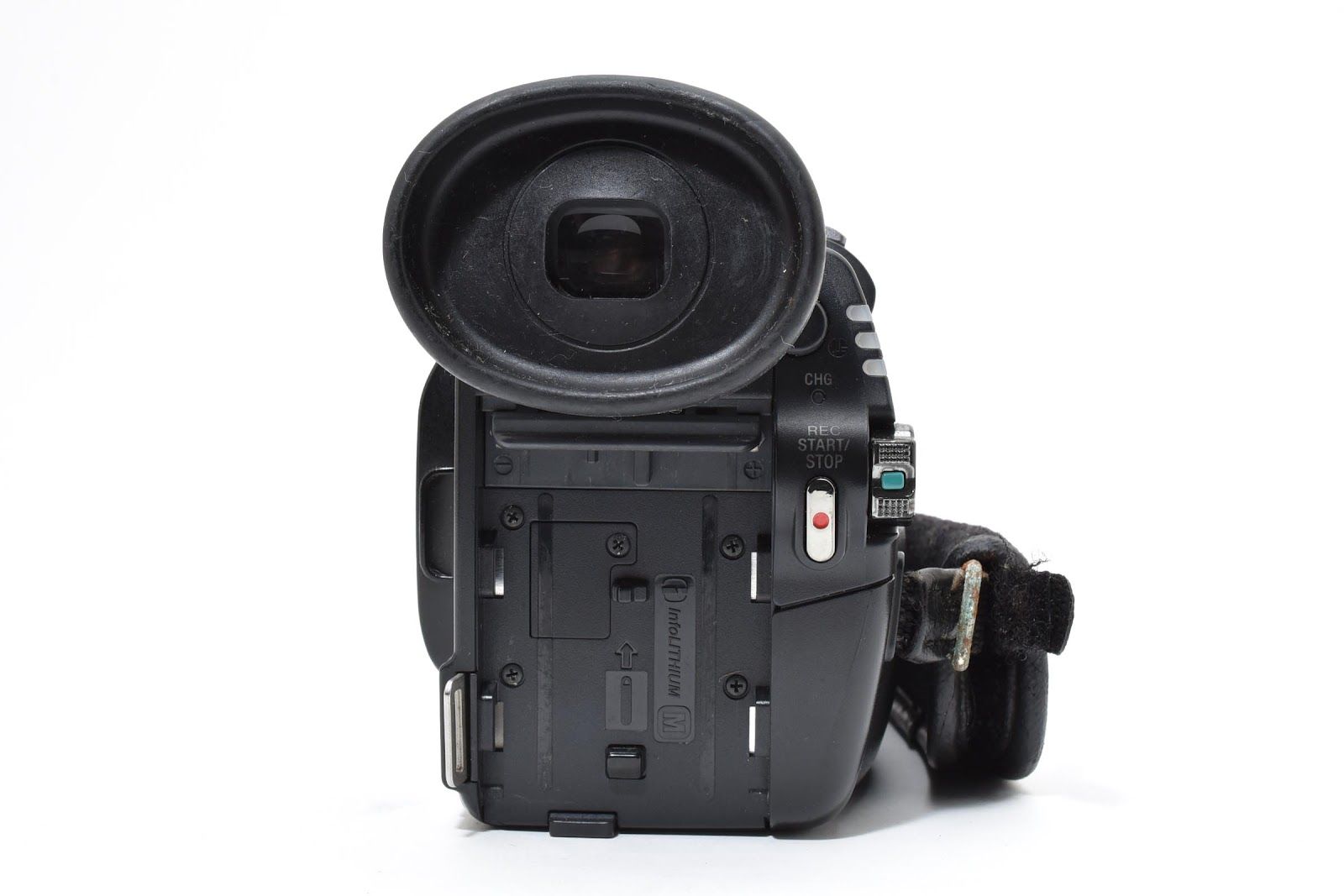 ☆ジャンク☆ ソニー SONY HVR-A1J デジタルHDビデオカメラレコーダー