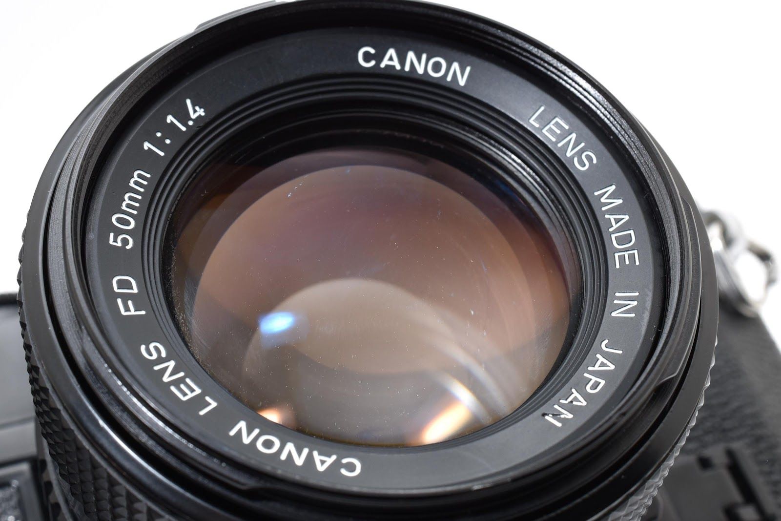 ☆良品☆ キヤノン CANON AE-1 PROGRAM シャッター鳴きなし ボディ NEW