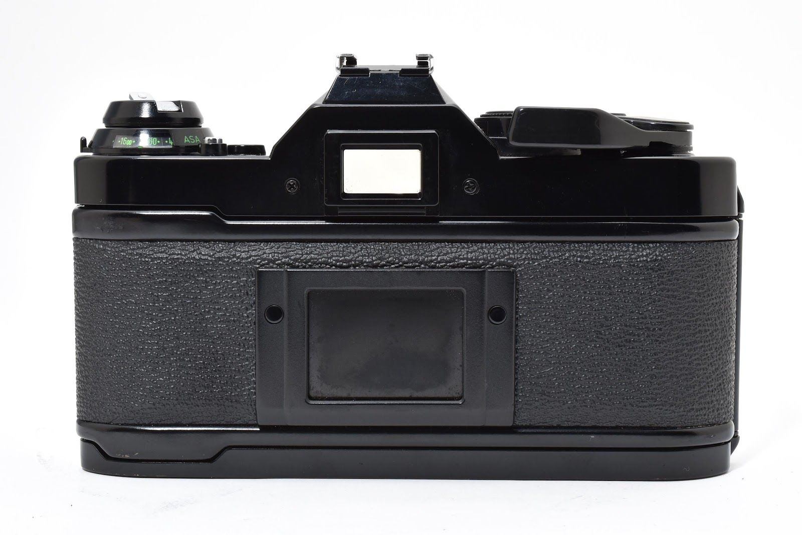 ☆良品☆ キヤノン CANON AE-1 PROGRAM シャッター鳴きなし ボディ NEW