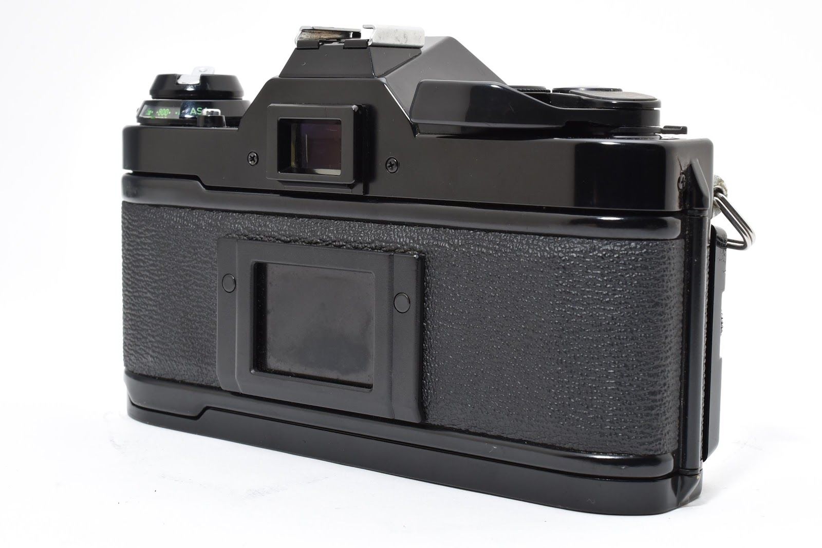 ☆良品☆ キヤノン CANON AE-1 PROGRAM シャッター鳴きなし ボディ NEW