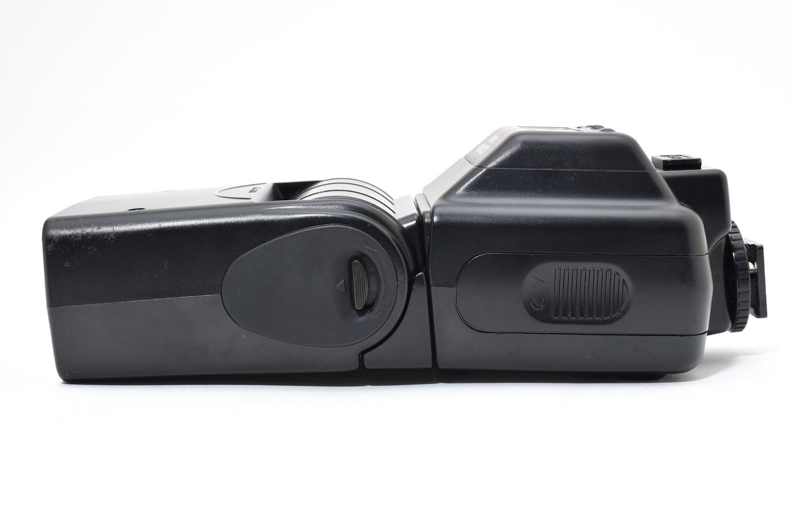 CONTAX TLA360 ストロボ フラッシュ #8721 ☆良品☆ コンタックス CONTAX TLA360 ストロボ フラッシュ ☆ #8721