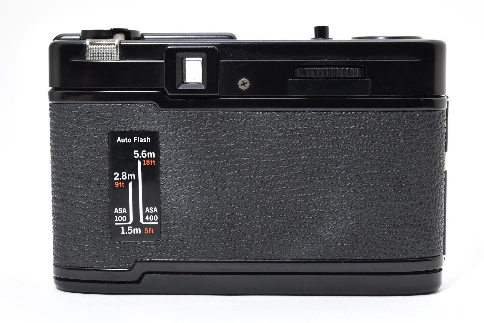 ☆美品☆ オリンパス Olympus PEN EF ブラック フィルムカメラ