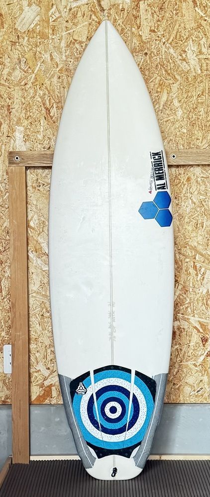 中古】中古サーフボード チャンネルアイランド サーフボード