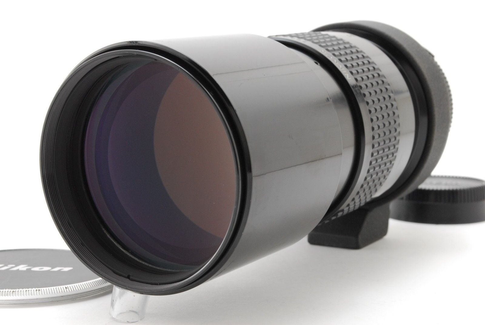 【美品】Nikon ニコン Ai Nikkor 300mm f/4.5 ED