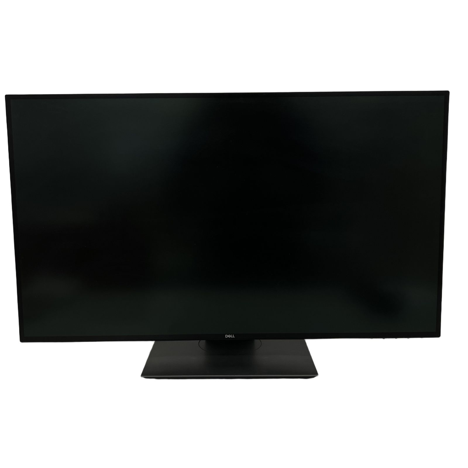 Dell U2720Q 27インチ 4Kモニター 2020年製 PC周辺機器 ディスプレイ 中古 K11409745