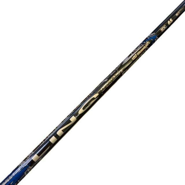 中古】 テーラーメイドスリーブ付き(Qi4D系) マミヤドライバー用