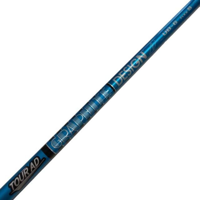 中古】 テーラーメイドスリーブ付き(Qi4D系) グラファイトデザイン