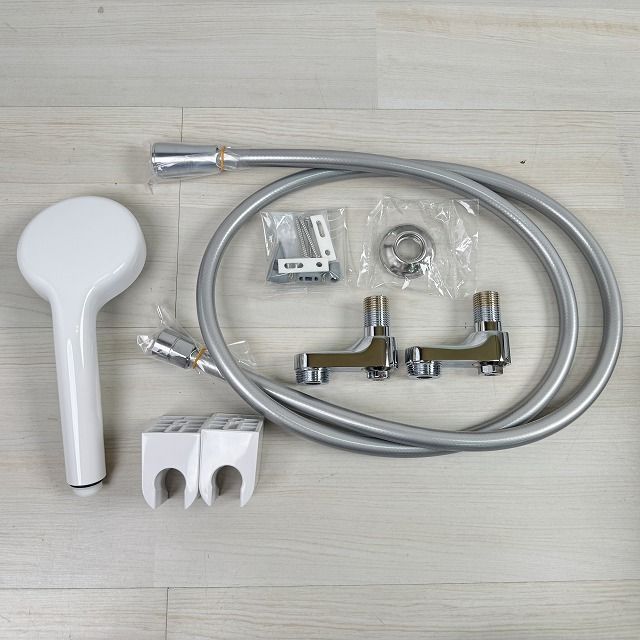 TBV03401J1 壁付サーモスタット混合水栓 TOTO 【未使用 開封品
