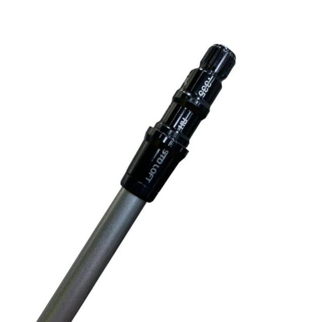 中古】 テーラーメイドスリーブ付き(Qi4D系) グラファイトデザイン