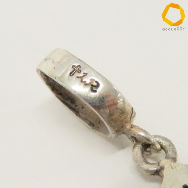ローリーロドキン Loree Rodkin ペンダントトップ チャーム ノート