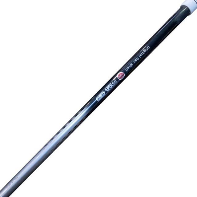 プロギア egg impact 5500(2019) 10.5° ドライバー DR フレックスSR