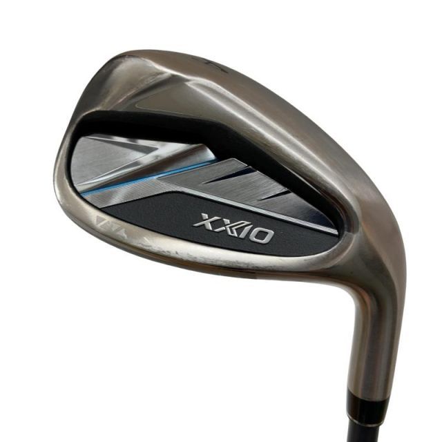 【中古】 ダンロップ XXIO(2026) AW ウェッジ WG XXIO MP1400(IR) (フレックスR) メンズ 男性用 右利き 右用 Cランク ゴルフクラブ