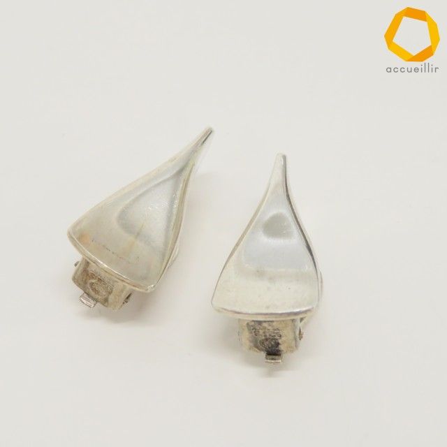 ジョージジェンセン GEORGJENSEN イヤリング アクセサリー 116 シルバ−925 レディース [z915464]
